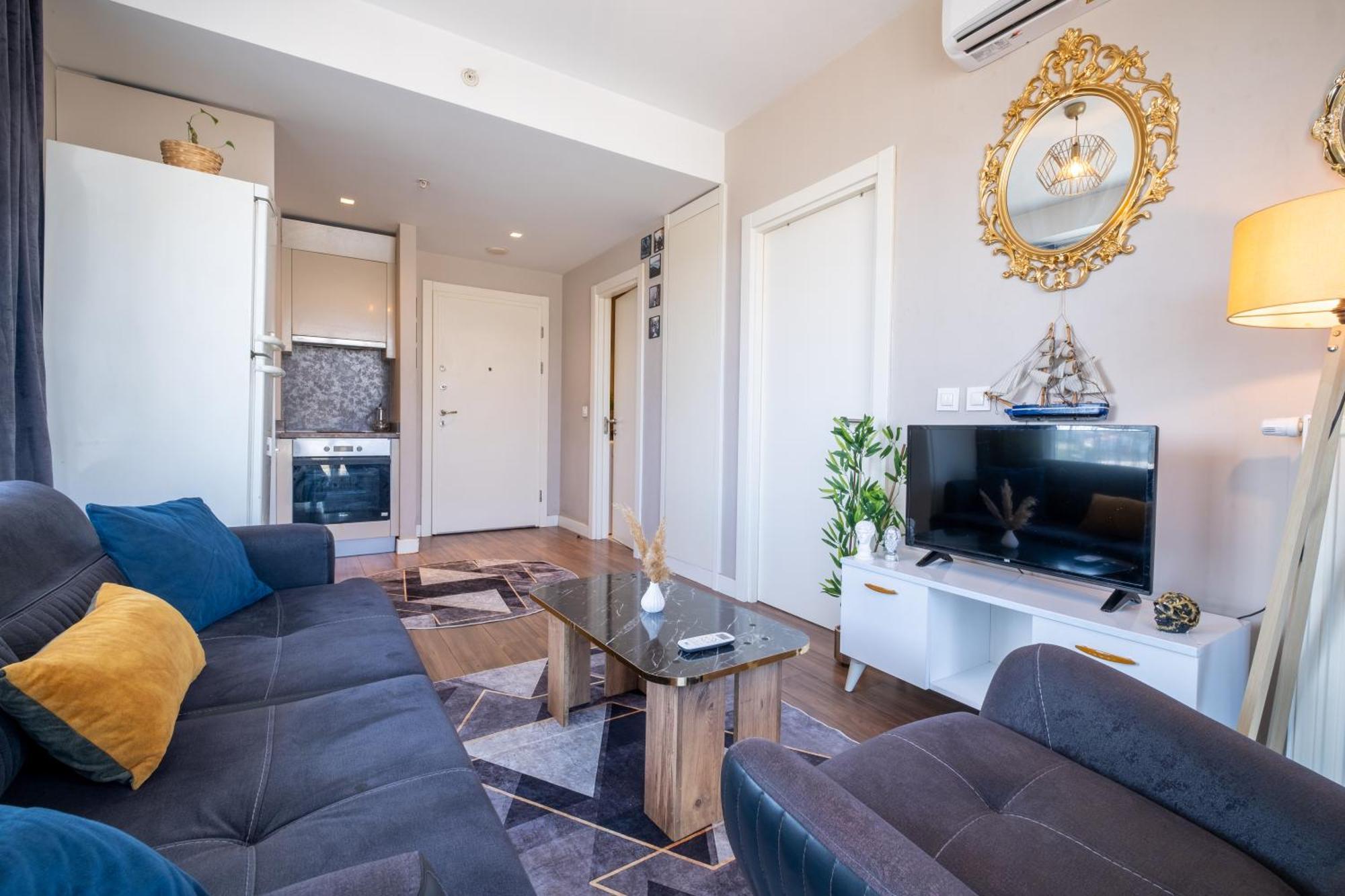Istanbul View Suites — Fotoğraflar 2