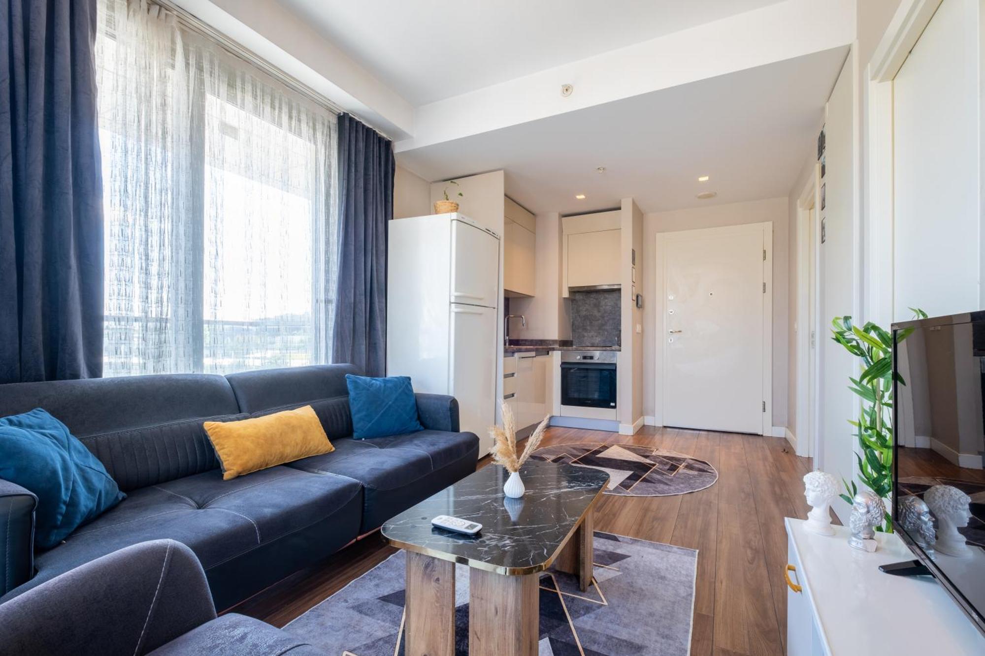 Istanbul View Suites, Istanbul