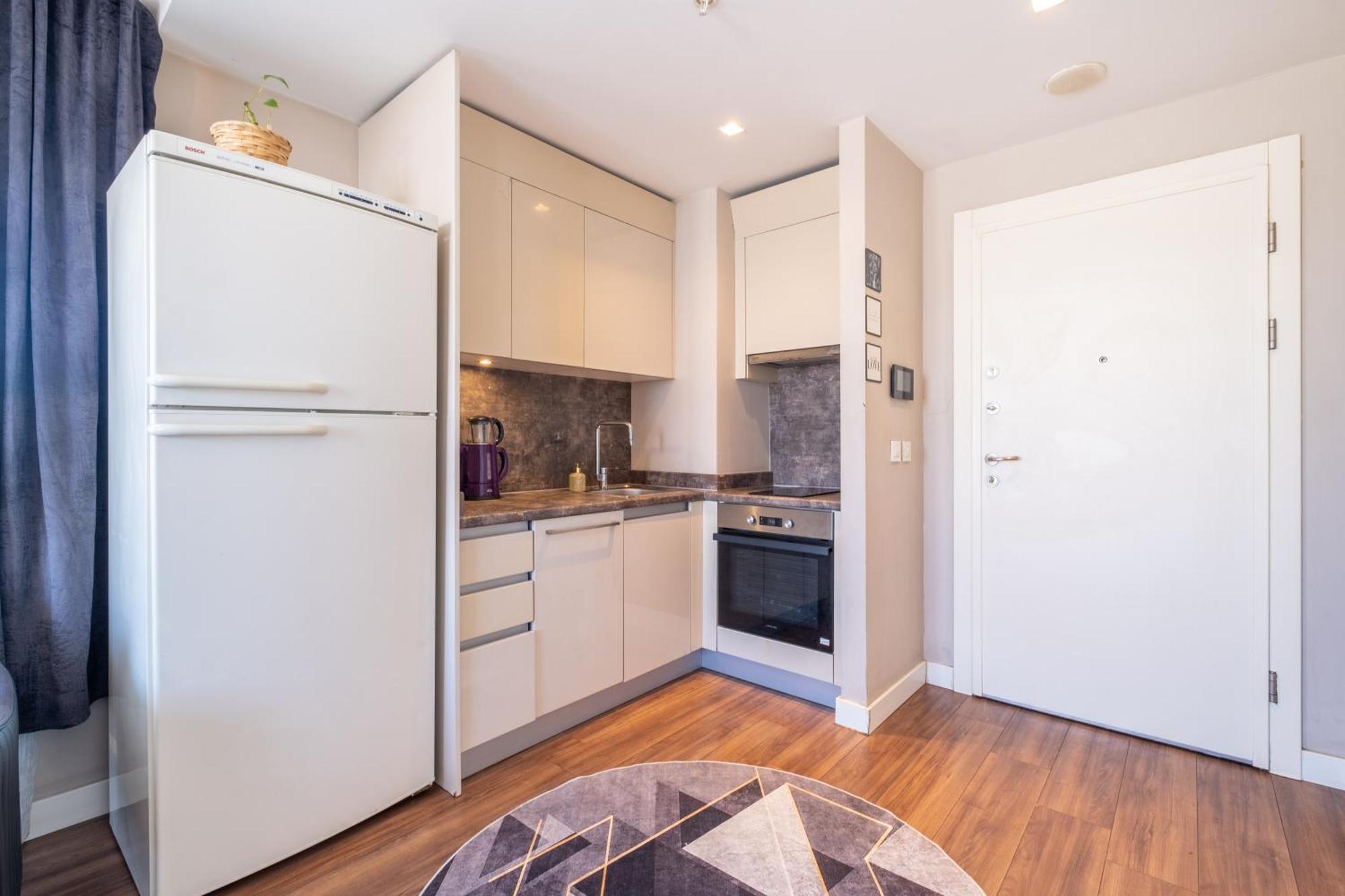 Istanbul View Suites — Fotoğraflar 1