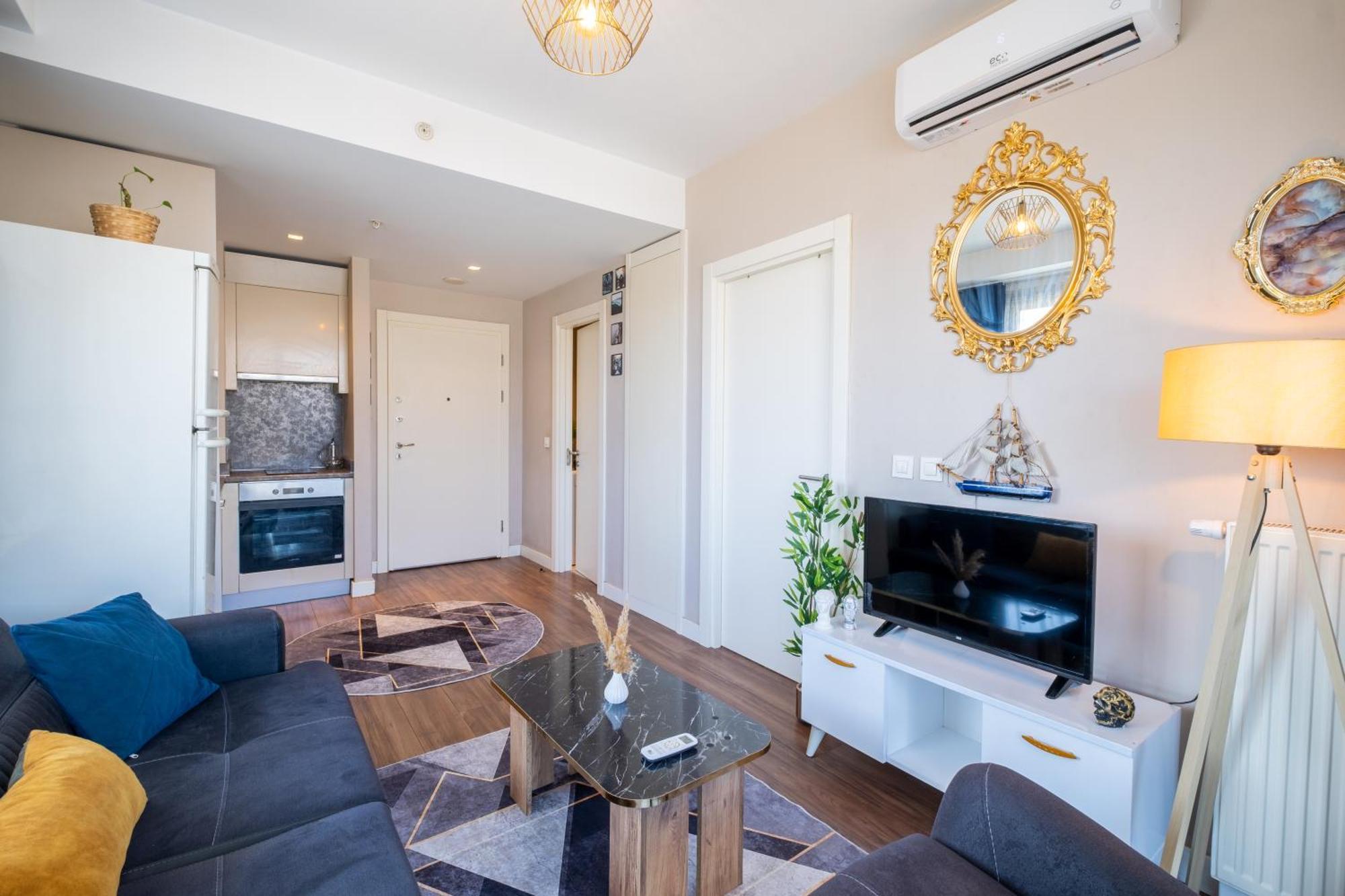 Istanbul View Suites — Fotoğraflar 3